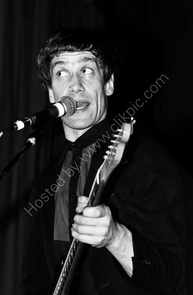 Wilko Johnston