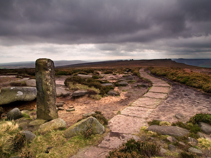 Back Tor
