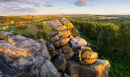 Birchen Edge - Derbyshire