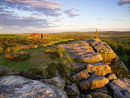 Birchen Edge - Derbyshire