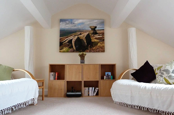 Customer supplied image