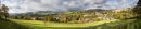 Hathersage in Autumn 