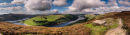 Ladybower from Derwent Edge