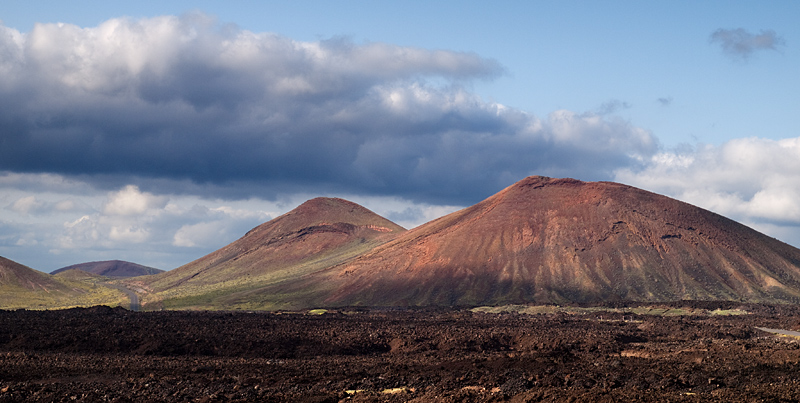 Lanzarote Panoramic