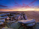 Sunrise over High Neb