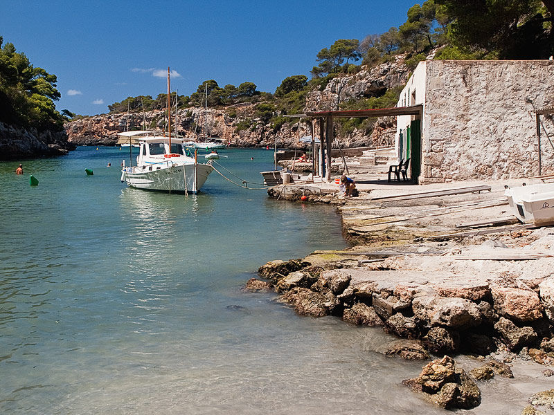 Calla Pi -  Mallorca