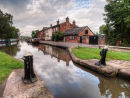 The Swan at Fradley 