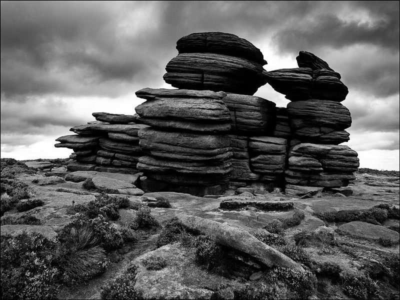 Wheel Stones