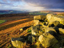 Stanage light