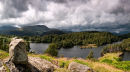 Tarn Hows - Cumbria