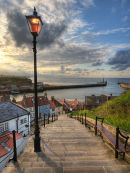 199 Steps Whitby