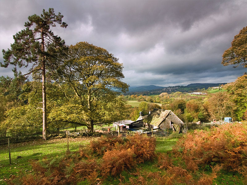 Kettle House