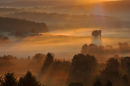 Massaret Sunrise