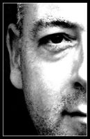 Shaun Geraghty - Self Portrait