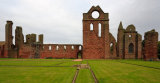 ARBROATH ABBEY