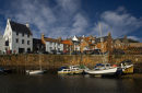THE OLD HARBOUR CRAIL
