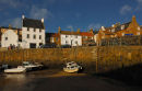 Crail Harbour 2