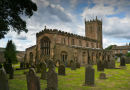 St Oswalds Church