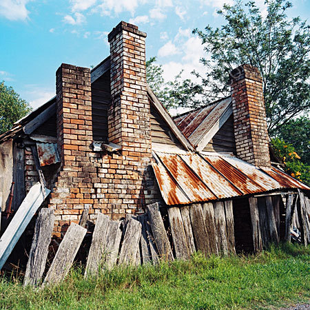 Abandoned