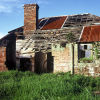 Farmhouse.