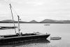 Working Boat.