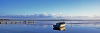 Lone Boat II.