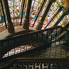 The Queen Victoria Building's Timeless Elegance.