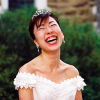 Happy Bride