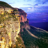 Blue Mountains, Australia