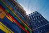 Colour at Docklands