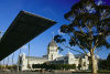 Framed Exhibition Buildings.