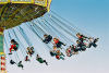 Flying High.
