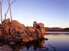"Lunar" Lake.
