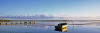 Lone Boat.