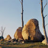 Big Stones!