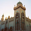 Majestic Forum Cinema.