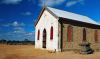 Deserted Church