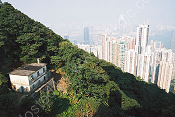 Hong Kong
