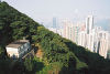 Hong Kong's Old and New