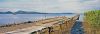 Oyster Farm Pier.