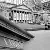 Melbourne's State Library.