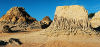 Mungo's Chinese Walls.