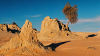 Mungo's "Lunar" Landscape