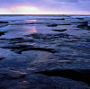 Blue Sunrise.