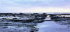 Blue Rockpools