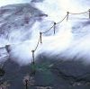 Chained Rock