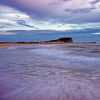 Rushing Sea.