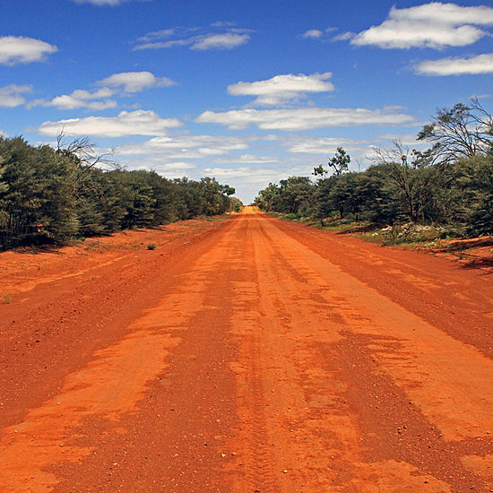 The Never Ending Orange Road