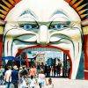 Luna Park's Meal