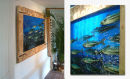 Mackerel Shoal 5